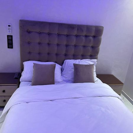 Appartement Wow Alhucemas Exterior foto