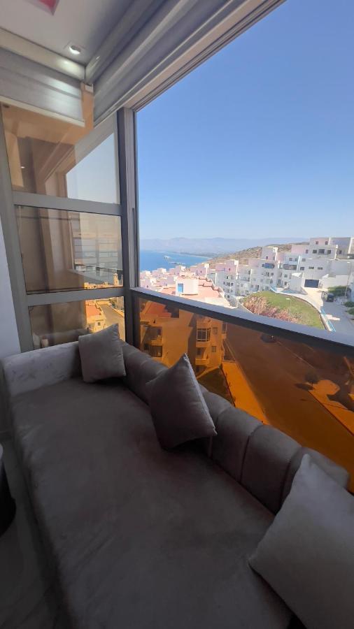 Appartement Wow Alhucemas Exterior foto