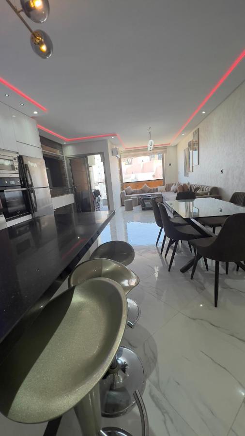 Appartement Wow Alhucemas Exterior foto
