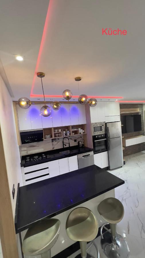 Appartement Wow Alhucemas Exterior foto