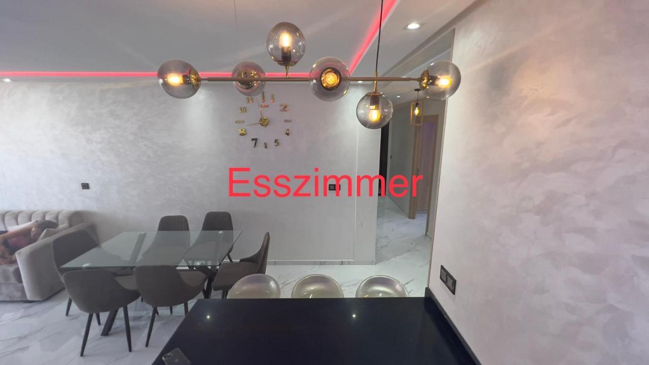 Appartement Wow Alhucemas Exterior foto
