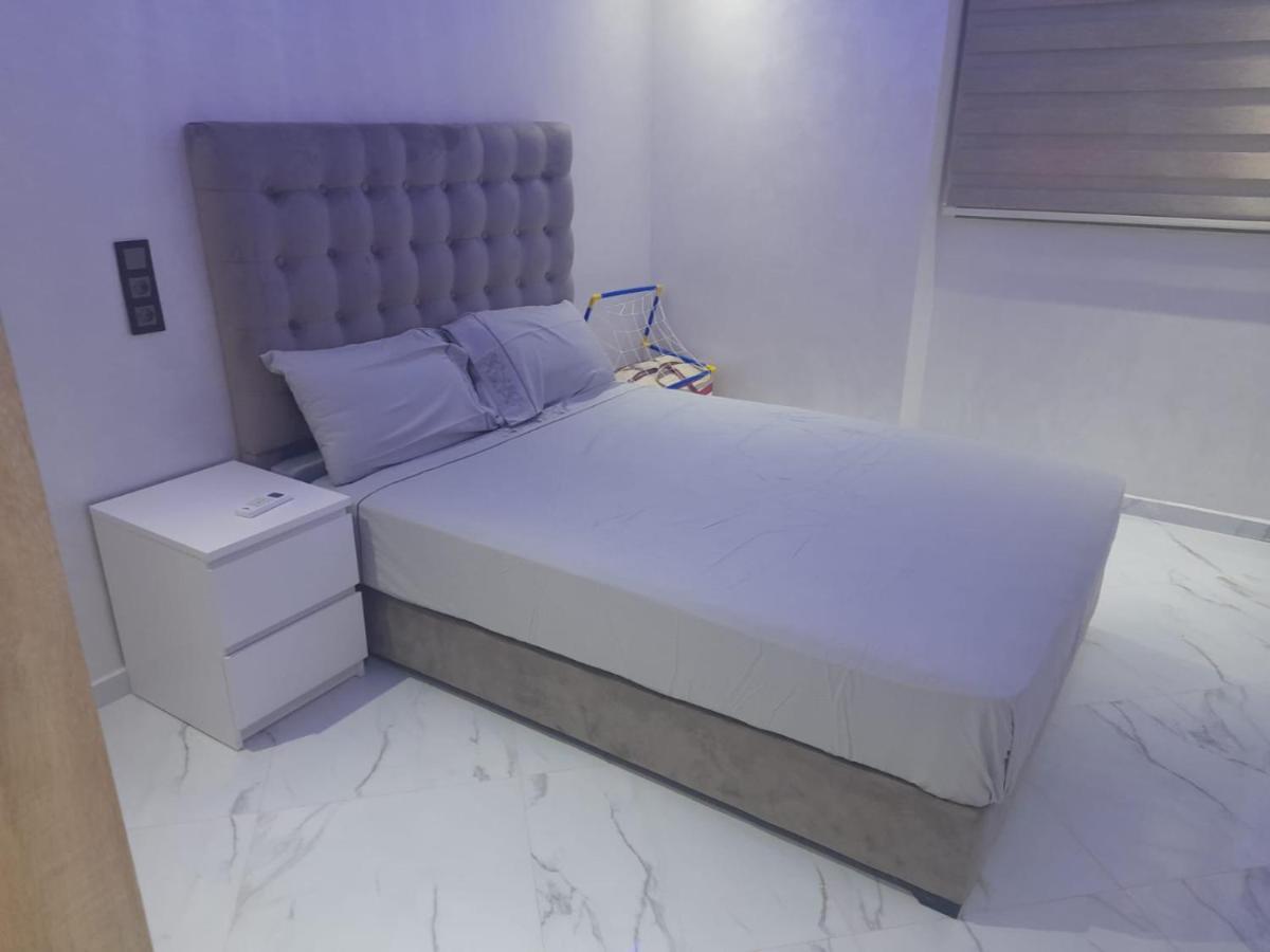 Appartement Wow Alhucemas Exterior foto