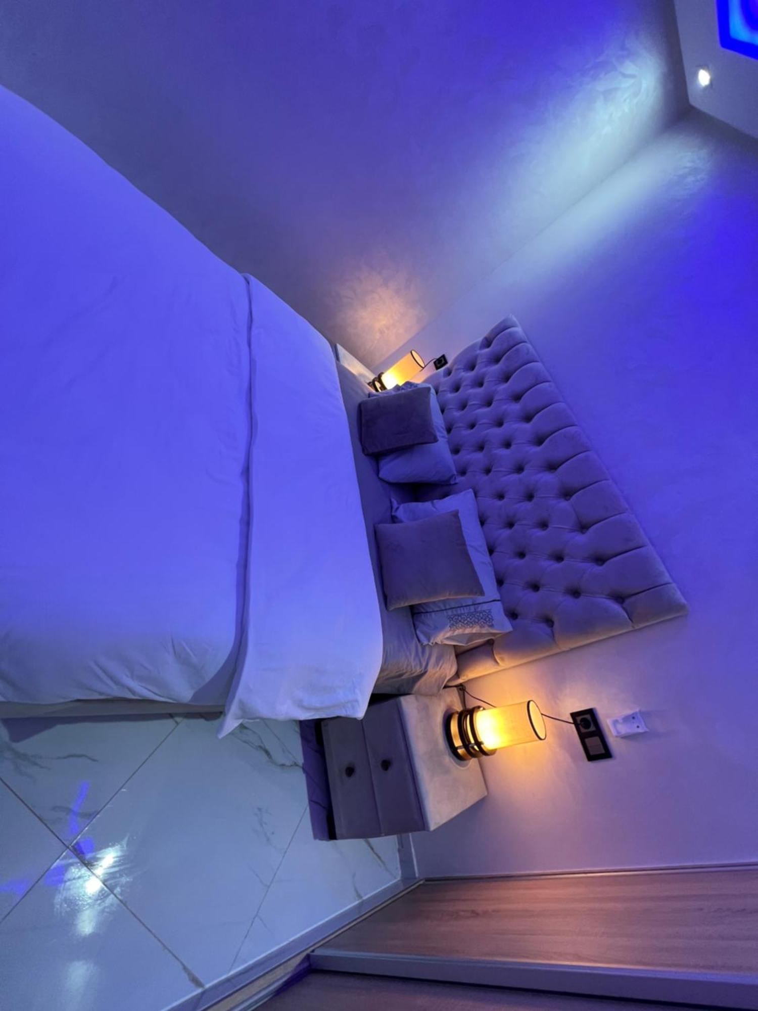 Appartement Wow Alhucemas Exterior foto