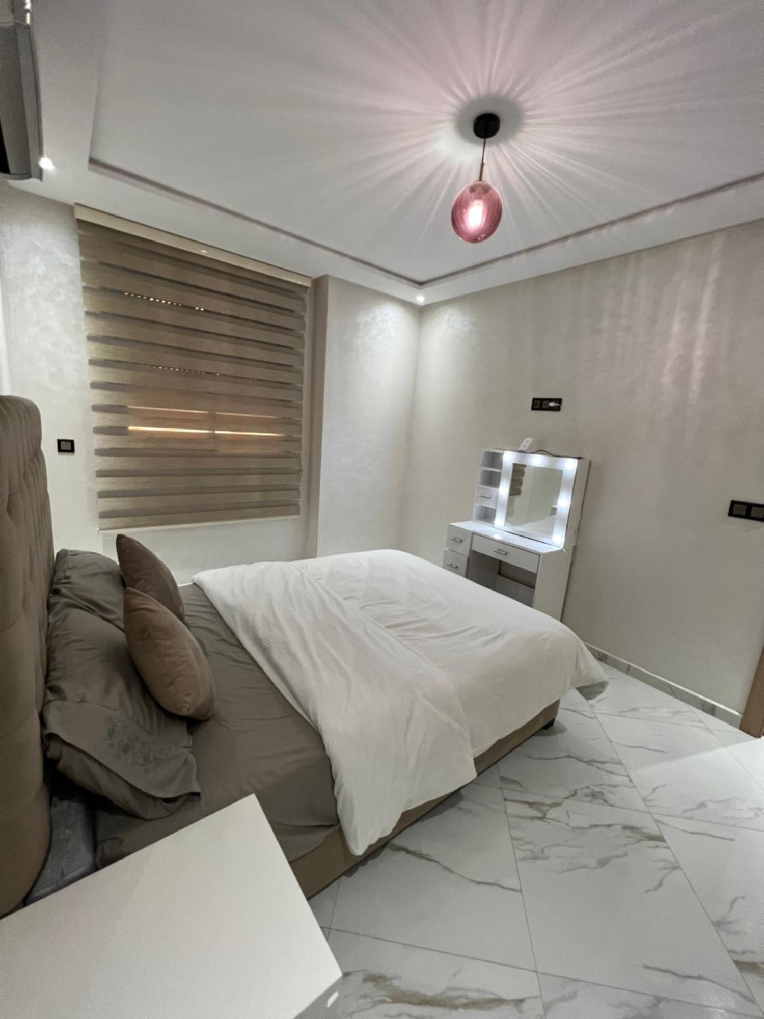 Appartement Wow Alhucemas Exterior foto