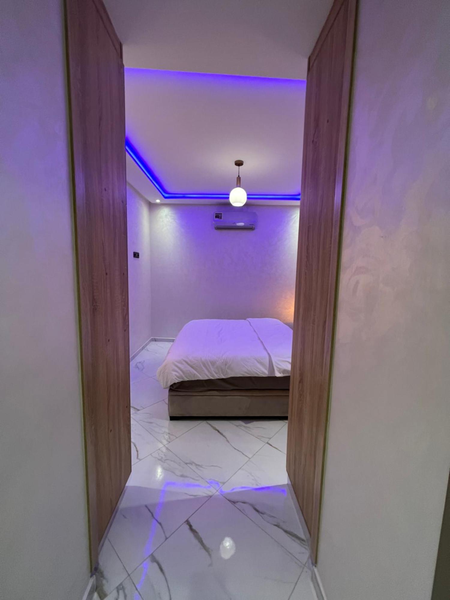 Appartement Wow Alhucemas Exterior foto