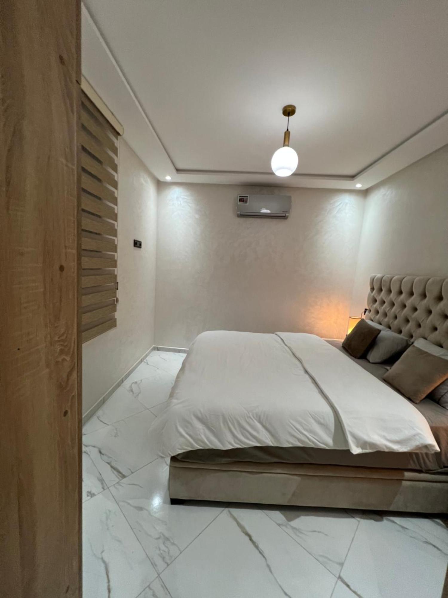 Appartement Wow Alhucemas Exterior foto
