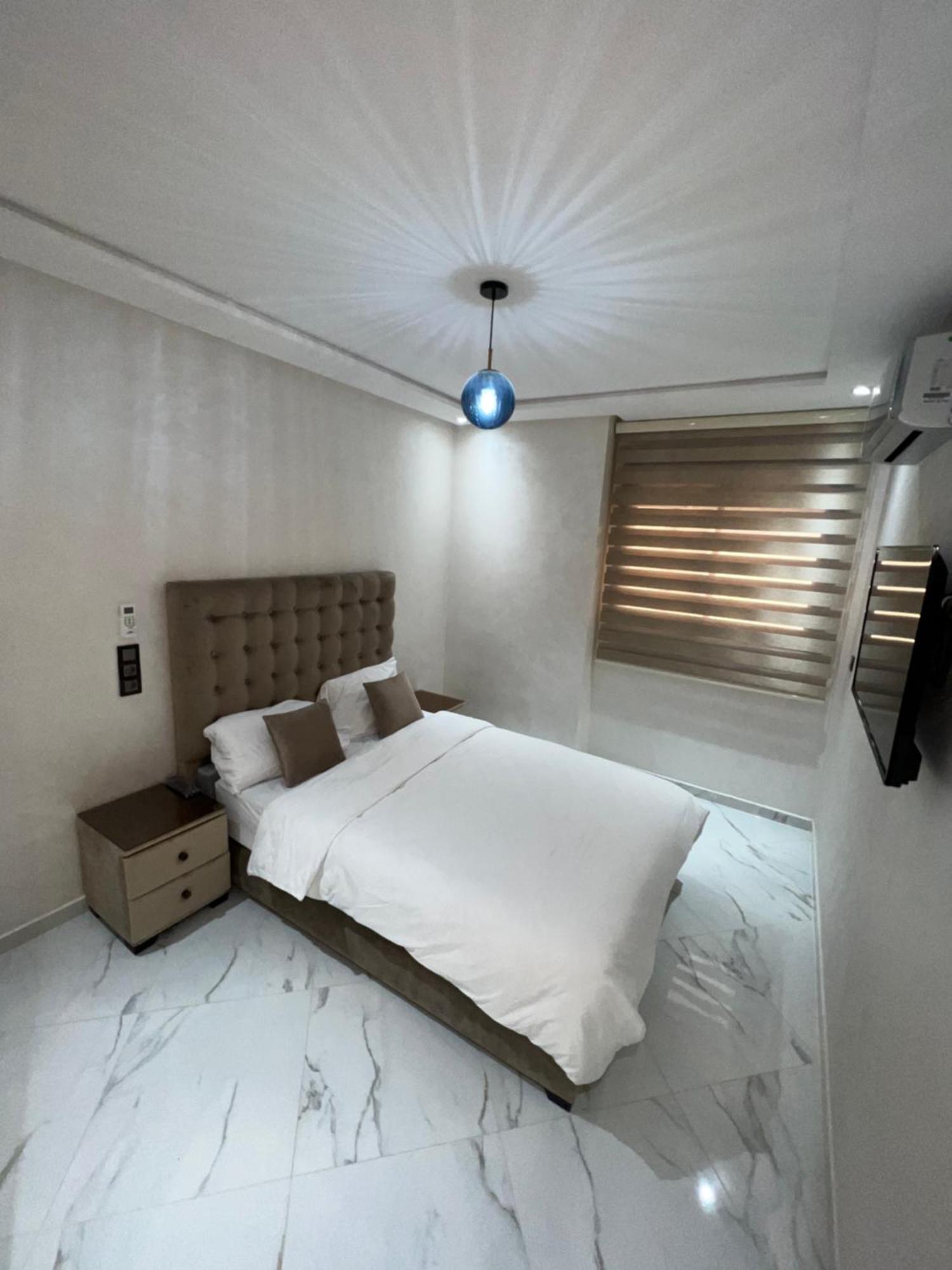 Appartement Wow Alhucemas Exterior foto