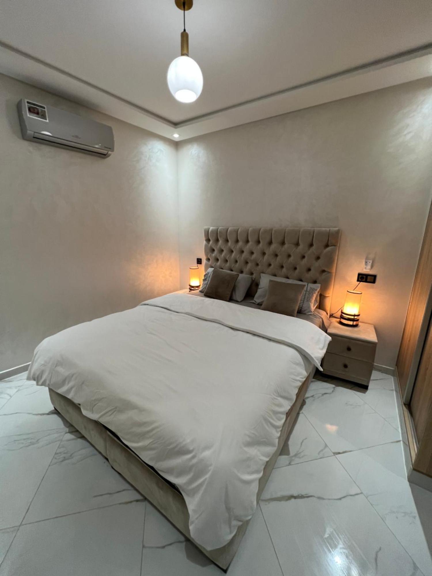 Appartement Wow Alhucemas Exterior foto