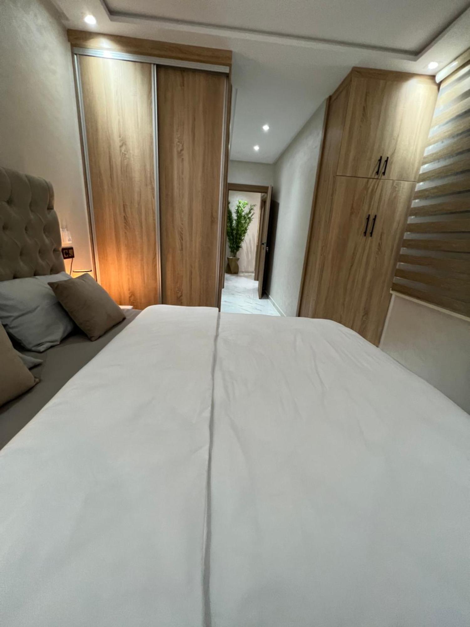 Appartement Wow Alhucemas Exterior foto
