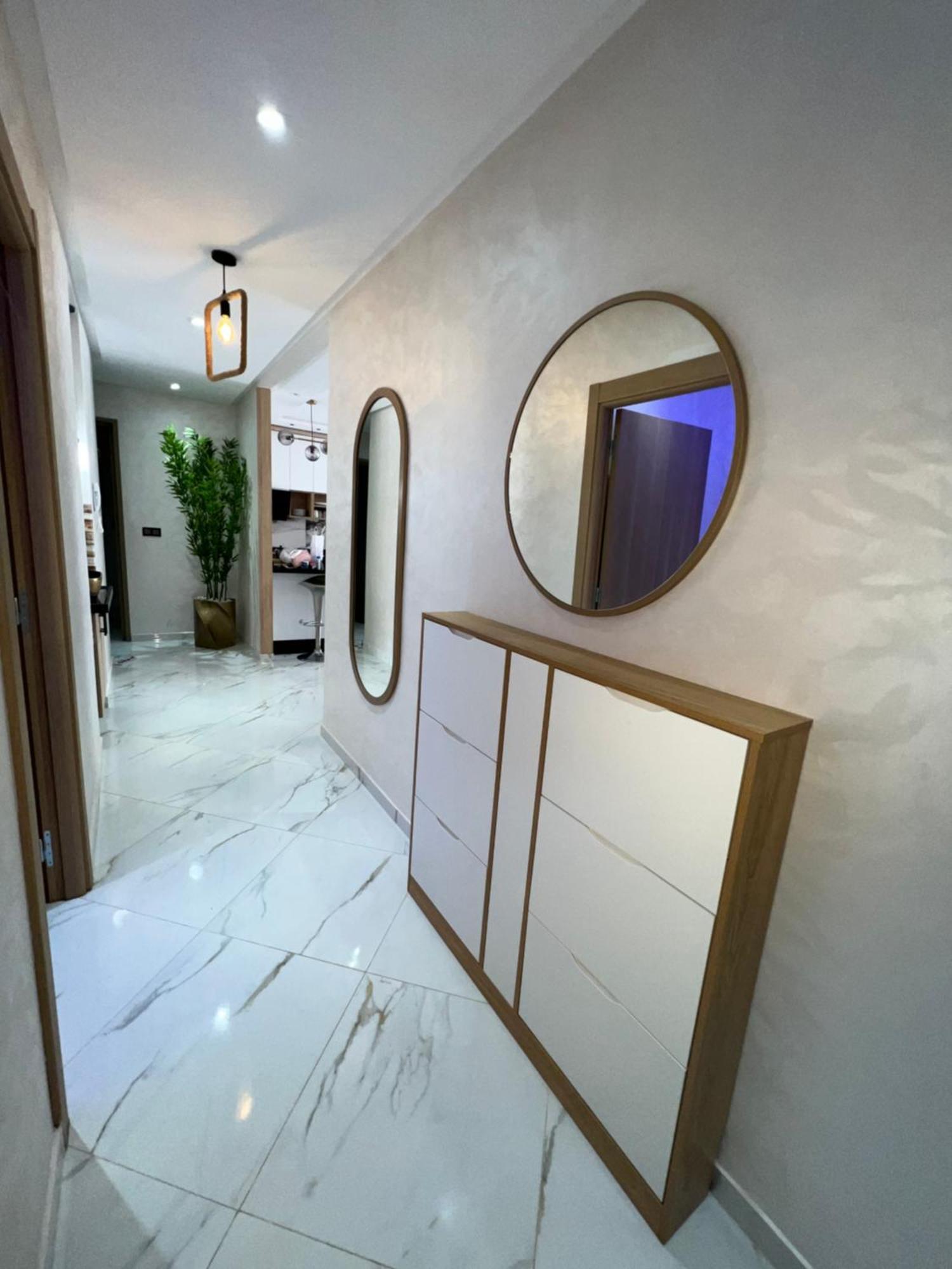 Appartement Wow Alhucemas Exterior foto