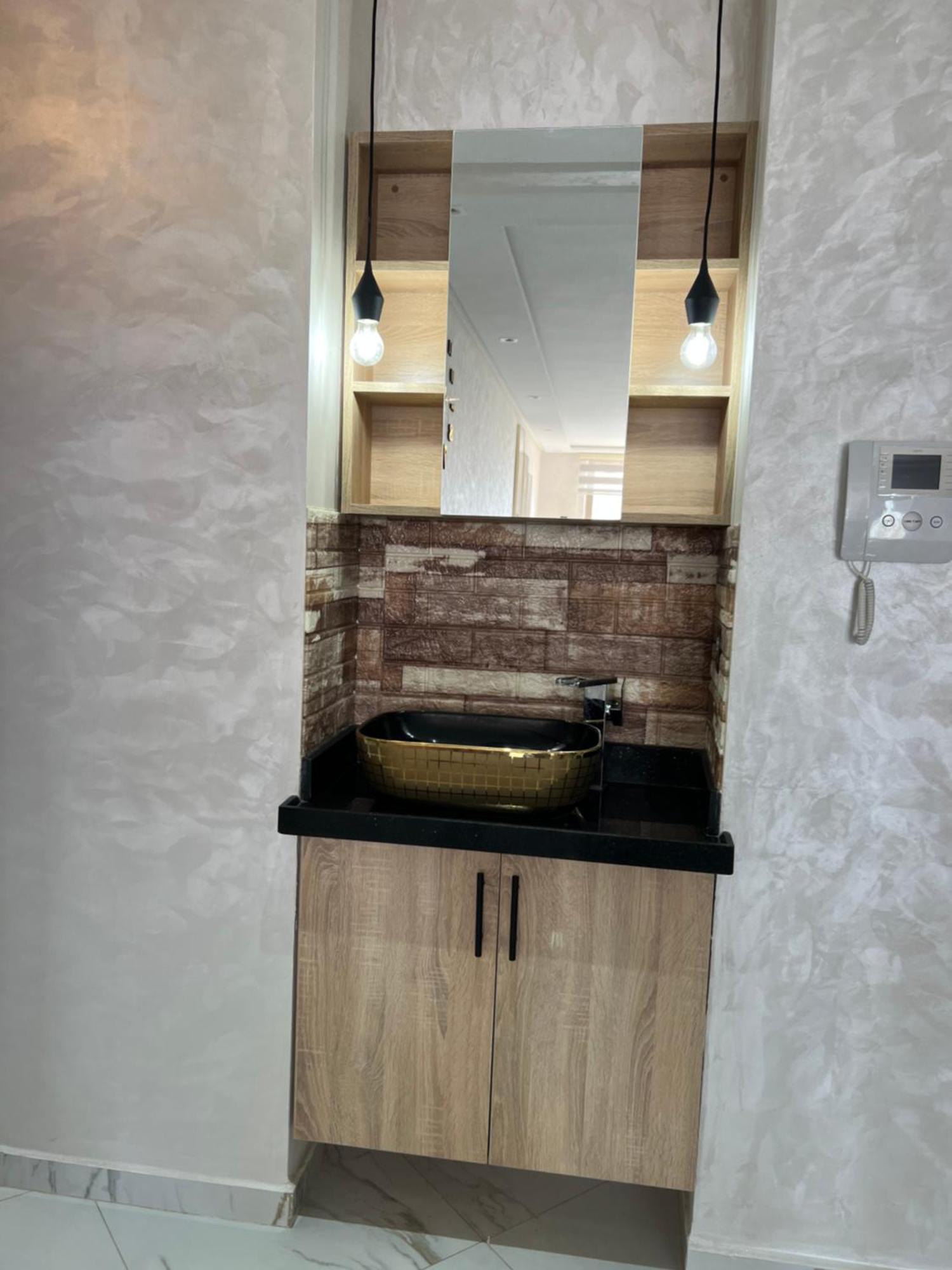 Appartement Wow Alhucemas Exterior foto