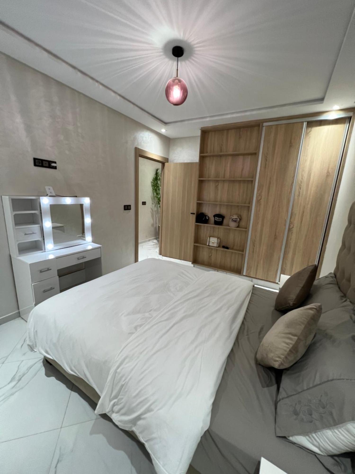 Appartement Wow Alhucemas Exterior foto