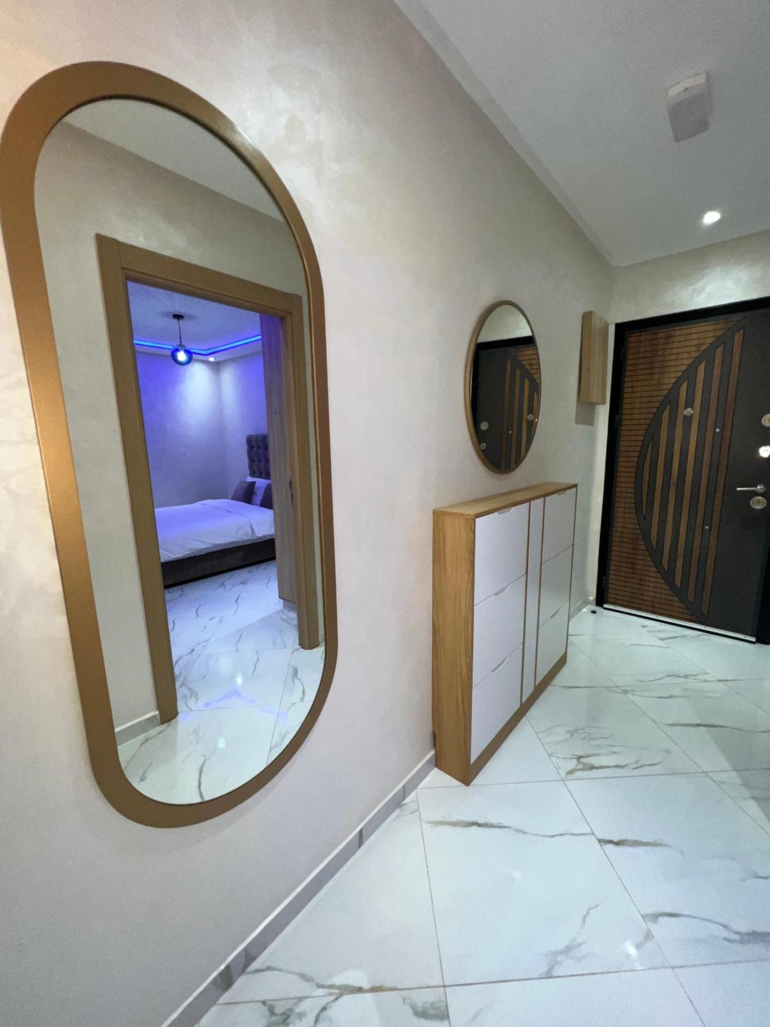 Appartement Wow Alhucemas Exterior foto
