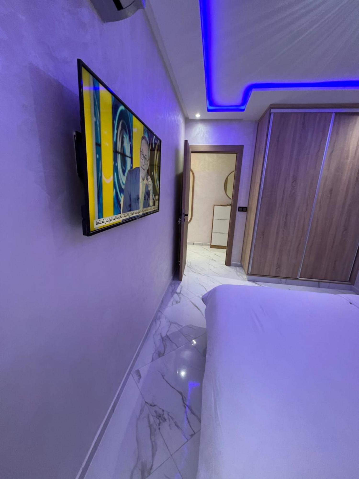 Appartement Wow Alhucemas Exterior foto